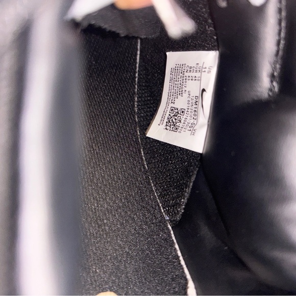 Off White Dunk Low “Lot 50 of 50” - Picture 9 of 11